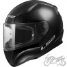 KASK LS2 FF353 RAPID II SOLID BLACK-06 L