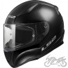 KASK LS2 FF353 RAPID II SOLID BLACK-06 XL