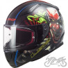 KASK LS2 FF353 RAPID II HAPPY DREAMS-06 XS