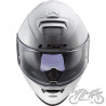 KASK LS2 FF800 STORM II SOLID WHITE 3XL 06