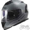 KASK LS2 FF800 STORM II NARDO GREY XS 06