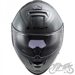 KASK LS2 FF800 STORM II NARDO GREY S 06