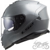 KASK LS2 FF800 STORM II NARDO GREY M 06