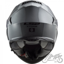 KASK LS2 FF800 STORM II NARDO GREY M 06