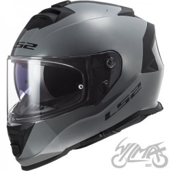 KASK LS2 FF800 STORM II NARDO GREY 3XL 06