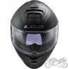 KASK LS2 FF800 STORM II SOLID MATT BLACK-06 XS