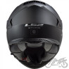 KASK LS2 FF800 STORM II SOLID MATT BLACK 3XL 06