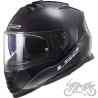 KASK LS2 FF800 STORM II SOLID BLACK L 06