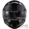 KASK LS2 FF800 STORM II SOLID BLACK L 06