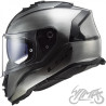 KASK LS2 FF800 STORM II JEANS TITANIUM XS 06