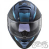 KASK LS2 FF800 STORM II RACER MATT BLUE M 06