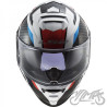 KASK LS2 FF800 STORM II RACER RED BLUE XL 06