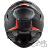 KASK LS2 FF800 STORM II RACER M. TITAN FLUO 3XL 06
