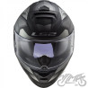 KASK LS2 FF800 STORM II FASTER M. TITANIUM XL 06