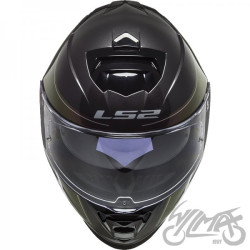 KASK LS2 FF800 STORM II VELVET BL. RAINBOW M 06