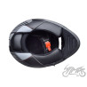 KASK LS2 FF800 STORM II BURST M. BLACK PINK-06 M