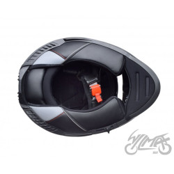 KASK LS2 FF800 STORM II BURST M. BLACK PINK L 06