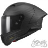 KASK LS2 FF805 THUNDER C GP FIM MATT CARBON-06 XXL