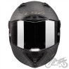 KASK LS2 FF805 THUNDER C GP FIM MATT CARBON-06 XXL