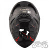 KASK LS2 FF805 THUNDER C GP FIM MATT CARBON-06 XXL