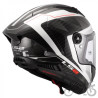 KASK LS2 FF805 THUNDER GP AERO RAUTE WH.GR.-06 XL