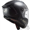 KASK LS2 FF805 THUNDER C SOLID CARBON -06  L