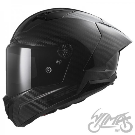 KASK LS2 FF805 THUNDER C GP AERO CARBON -06 XS