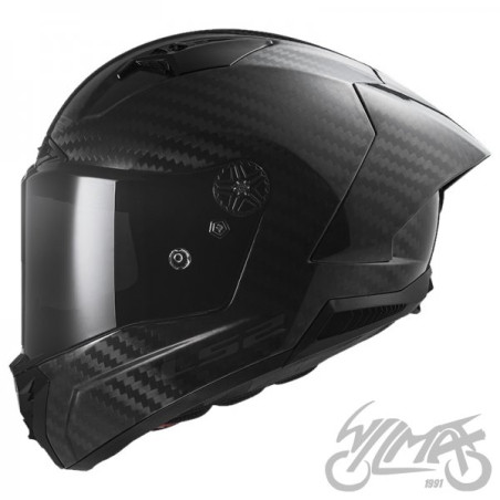 KASK LS2 FF805 THUNDER C GP AERO CARBON S -06