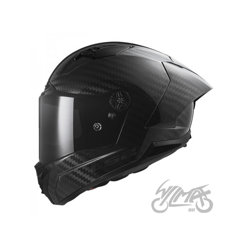 KASK LS2 FF805 THUNDER C GP AERO CARBON -06 XL