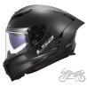 KASK LS2 FF807 DRAGON MATT CARBON M