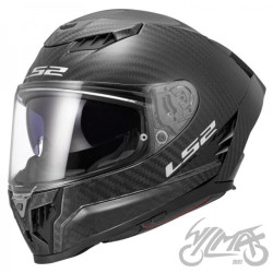 KASK LS2 FF807 DRAGON MATT CARBON L