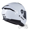 KASK LS2 FF808 STREAM II SOLID WHITE-06 S