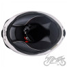 KASK LS2 FF808 STREAM II SOLID WHITE-06 3XL