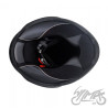 KASK LS2 FF808 STREAM II FURY BLACK RED-06 XS