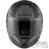 KASK LS2 FF808 STREAM II SHADOW M.TITAN GREY-06 S