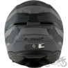 KASK LS2 FF808 STREAM II SHADOW M.TITAN GREY-06 M