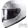 KASK LS2 FF811 VECTOR II SOLID WHITE-06 3XL