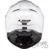 KASK LS2 FF811 VECTOR II SOLID WHITE-06 3XL