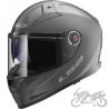 KASK LS2 FF811 VECTOR II SOLID NARDO GREY-06 XXL