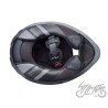 KASK LS2 FF811 VECTOR II SOLID NARDO GREY-06 XXL