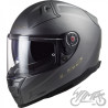 KASK LS2 FF811 VECTOR II SOLID MATT TITAN-06 XS