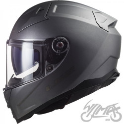 KASK LS2 FF811 VECTOR II SOLID MATT TITAN-06 XS