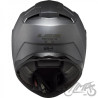KASK LS2 FF811 VECTOR II SOLID MATT TITAN-06 XS