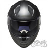 KASK LS2 FF811 VECTOR II SOLID MATT TITAN-06 XL