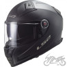 KASK LS2 FF811 VECTOR II SOLID MATT BLACK-06 4XL