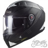 KASK LS2 FF811 VECTOR II SPLITTER BLACK WH.-06 3XL