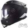 KASK LS2 FF811 VECTOR II SPLITTER BLACK WH.-06 3XL