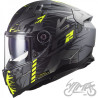 KASK LS2 FF811 VECTOR II TECHBOT M.TIT.Y.-06 XS