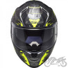 KASK LS2 FF811 VECTOR II TECHBOT M.TIT.Y.-06 XS