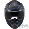 KASK LS2 FF811 VECTOR II ALIZER M.BL. BLUE-06 L